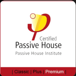 Certified Passive House